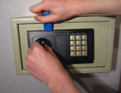 洞口24小时上门开锁公司